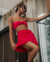 Load image into Gallery viewer, Nice To Meet You Mini, Rouge
