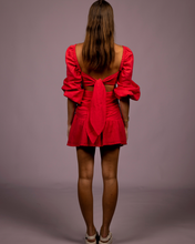 Load image into Gallery viewer, Nice To Meet You Mini, Rouge
